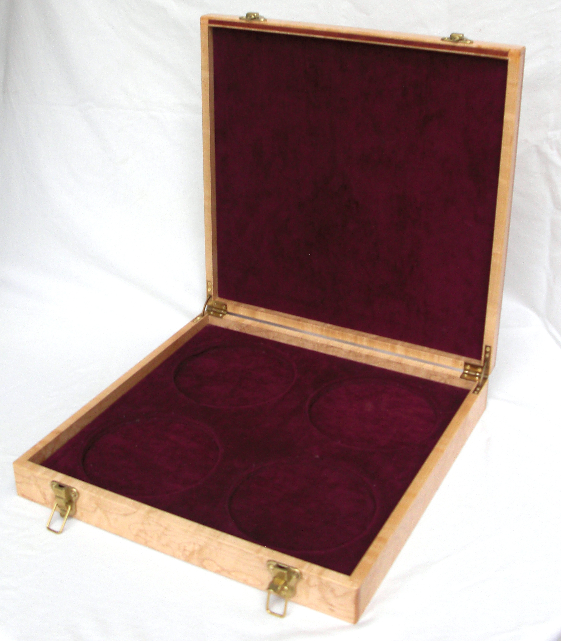 Storage Box 1195 - Click for details